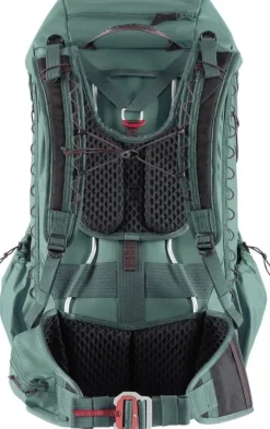 Klättermusen Reput Ja Rinkat^Brimer Backpack päiväreppu, 32L, harmaavihreä