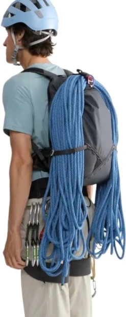 Klättermusen Bure 2.0 Backpack 20 L Raven| Reput Ja Rinkat