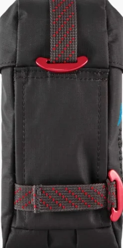 Klättermusen Reppujen Ja Laukkujen Tarvikkeet^Communicator Pocket 2.0 suojapussi, musta