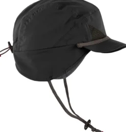 Klättermusen Päähineet, huivit ja kaulurit/Pipot Ja Lakit^Draupa Hat talvilakki, Black