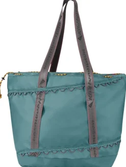 Klättermusen Olkalaukut^Eljudner Bag 25 L Silver Pine