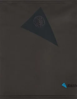 Klättermusen Fulla Multitop tuubihuivi, Black| Päähineet, huivit ja kaulurit/Kaulurit Ja Tuubihuivit