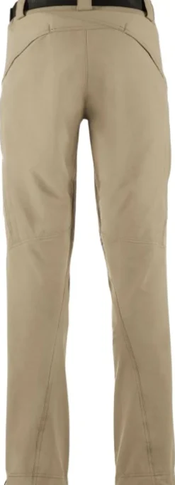 Klättermusen Retkeilyhousut^Gere 3.0 Pants Regular M's Dark Khaki