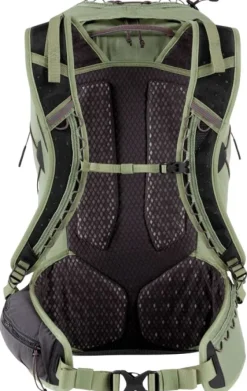 Klättermusen Gilling Backpack 26 L Sea Foam| Reput Ja Rinkat