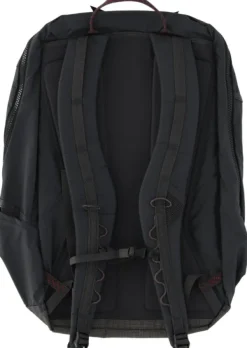 Klättermusen Gjalp Backpack reppu, 18L, musta| Reput Ja Rinkat