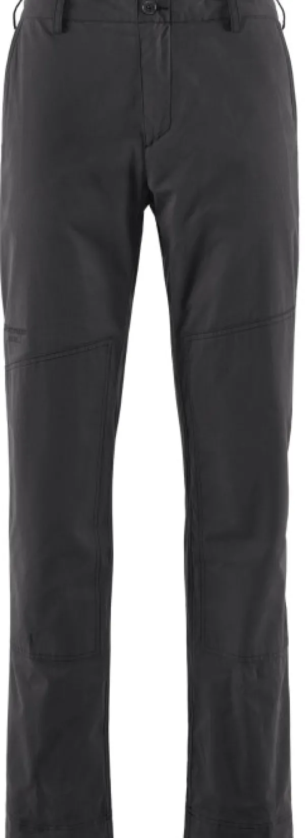 Klättermusen Grimm Pants retkeilyhousut, musta| Retkeilyhousut