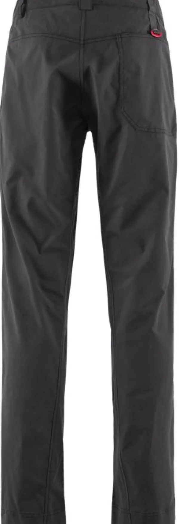 Klättermusen Grimm Pants retkeilyhousut, musta| Retkeilyhousut