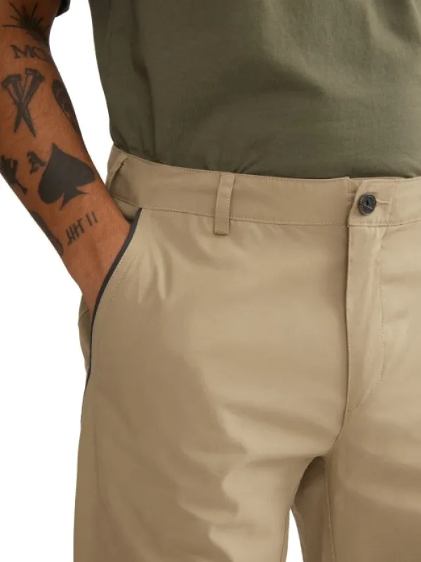 Klättermusen Grimm Pants retkeilyhousut, musta| Retkeilyhousut