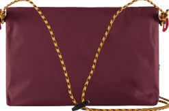 Klättermusen Olkalaukut^Hrid WP Accessory Bag pakkauspussi, 1.5L, viininpunainen