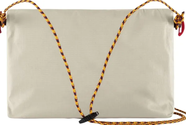 Klättermusen Hrid WP Accessory Bag 3 L Clay| Reppujen Ja Laukkujen Tarvikkeet