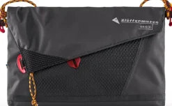 Klättermusen Kuiva- Ja Pakkauspussit^Hrid WP Accessory Bag pakkauspussi, 3L, musta