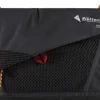 Klättermusen Reppujen Ja Laukkujen Tarvikkeet^Hrid WP Accessory Bag 1.5 L Raven