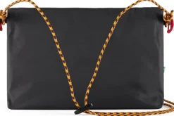 Klättermusen Hrid WP Accessory Bag pakkauspussi, 1,5L, musta| Kuiva- Ja Pakkauspussit