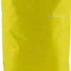 Klättermusen Lagu Waterproof Stuff Bag vedenpitävä kuivapussi, 20L, keltainen| Kuiva- Ja Pakkauspussit