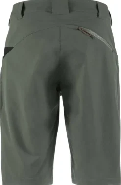 Klättermusen Magne 2.0 Shorts M's Dark Dusty Green| Shortsit