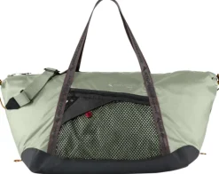 Klättermusen Mimer Duffelbag 40 L Sea Foam| Kantoreput