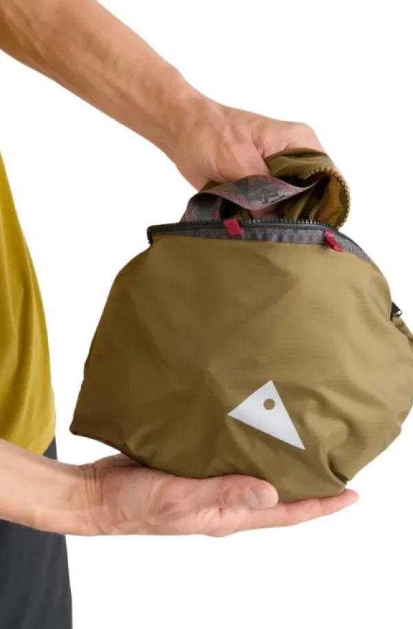 Klättermusen Mimer Duffelbag 40 L Sea Foam| Kantoreput