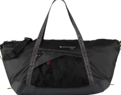 Klättermusen Kantoreput^Mimer Duffelbag 40 L Raven