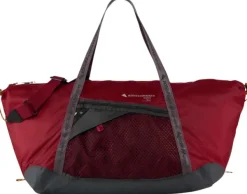 Klättermusen Mimer Duffelbag 40 L Burnt Russet| Kantoreput