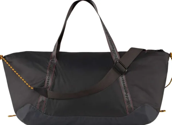 Klättermusen Mimer Dufflelbag 25 L Raven| Kantoreput