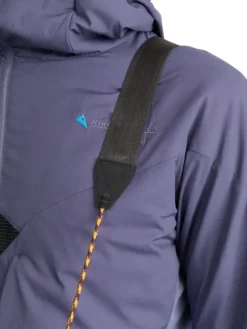 Klättermusen Mimer Dufflelbag 25 L Raven| Kantoreput