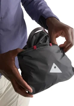 Klättermusen Mimer Dufflelbag 25 L Raven| Kantoreput