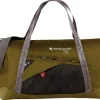 Klättermusen Mimer Dufflelbag 25 L Olive| Kantoreput
