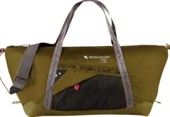 Klättermusen Mimer Dufflelbag 25 L Olive| Kantoreput