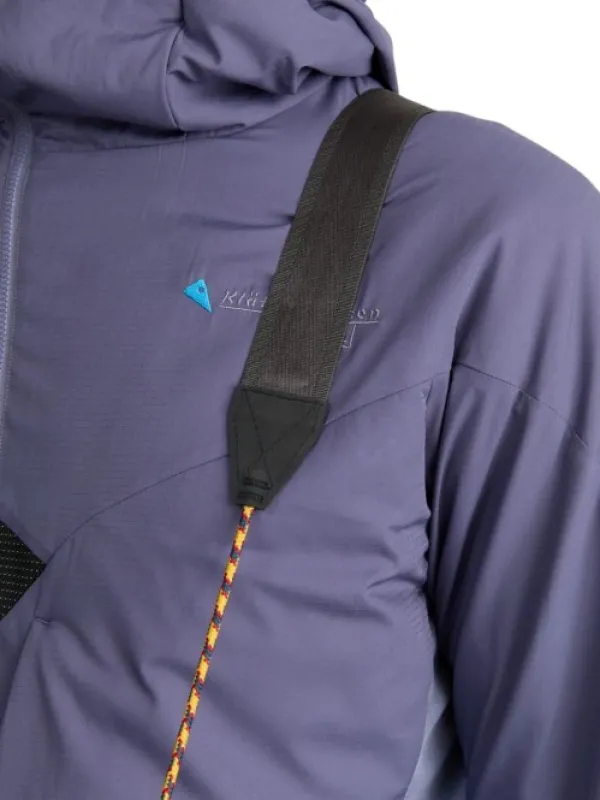 Klättermusen Mimer Dufflelbag 25 L Olive| Kantoreput