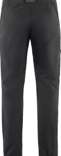 Klättermusen Retkeilyhousut^Mithril 3.0 Pants kiipeilyhousut, Raven