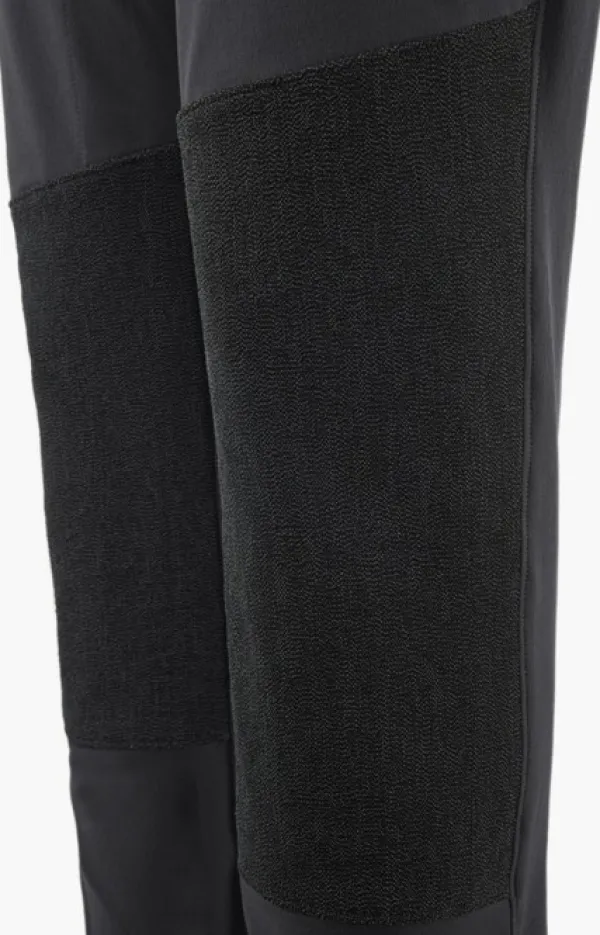 Klättermusen Retkeilyhousut^Mithril 3.0 Pants kiipeilyhousut, Raven