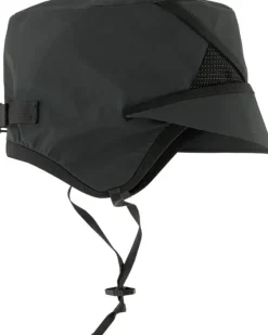 Klättermusen Outlet - Asusteet^Mysse 3.0 Hat Unisex lakki, Raven