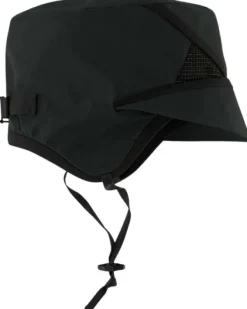 Klättermusen Mysse 3.0 Hat Unisex pipo, Black| Päähineet, huivit ja kaulurit/Pipot Ja Lakit