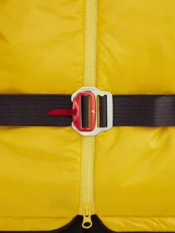 Klättermusen Raido 2.0 Backpack reppu, 38L, mustaharmaa| Reput Ja Rinkat