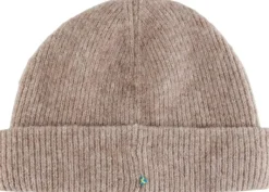 Klättermusen Runa Beanie pipo, Warm Sand| Päähineet, huivit ja kaulurit/Pipot Ja Lakit
