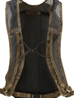 Klättermusen Reput Ja Rinkat^Tjalve 2.0 Backpack päiväreppu, 10L, Olive