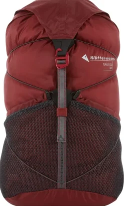 Klättermusen Tjalve 2.0 Backpack 10 L Burnt Russet| Reput Ja Rinkat