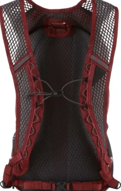 Klättermusen Tjalve 2.0 Backpack 10 L Burnt Russet| Reput Ja Rinkat