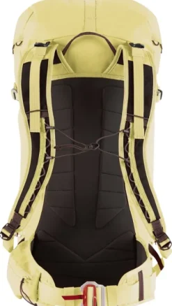 Klättermusen Ull Backpack 30 L Lemon Mist| Reput Ja Rinkat