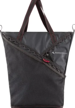 Klättermusen Reput Ja Rinkat^Urur Bag 23L Raven