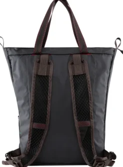 Klättermusen Reput Ja Rinkat^Urur Bag 23L Raven