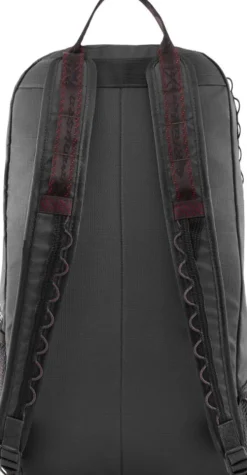 Klättermusen Wunja Backpack reppu, 21L, musta| Reput Ja Rinkat