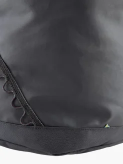 Klättermusen Varustekassit^Ydalir Duffelbag 100L Raven