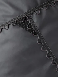 Klättermusen Varustekassit^Ydalir Duffelbag 100L Raven