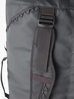 Klättermusen Varustekassit^Ydalir Duffelbag 100L Raven