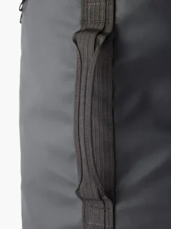 Klättermusen Varustekassit^Ydalir Duffelbag 100L Raven