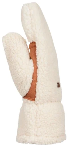 Kombi Käsineet/Kintaat^Camila mitt naisten käsineet, Moonstone