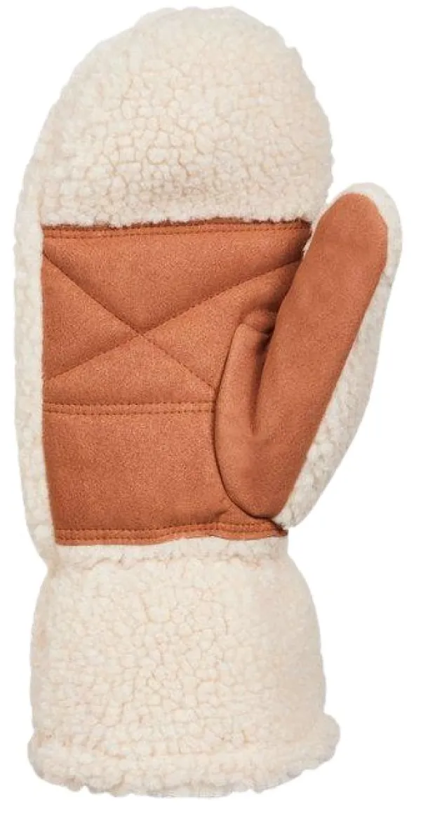 Kombi Käsineet/Kintaat^Camila mitt naisten käsineet, Moonstone