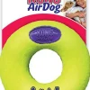 Kong Aktivointilelut^Airdog Squeakair Donut koiranlelu, M