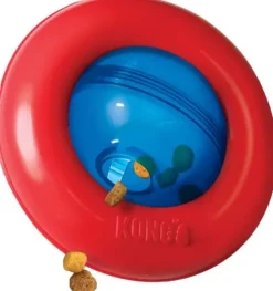 Kong Aktivointilelut^Gyro koiranlelu, L